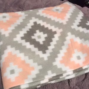 Fleece Blanket